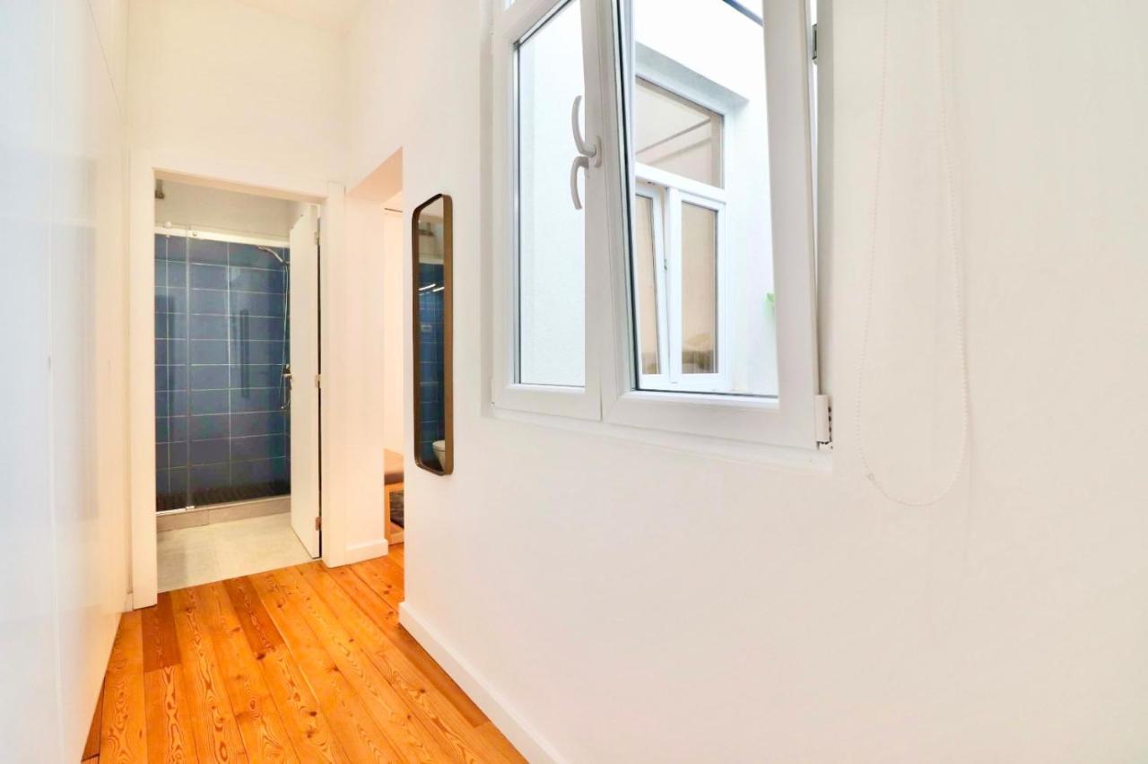 Biscainhos Flat By The Arch - Charming Apartments In The Historic Center ブラガ エクステリア 写真