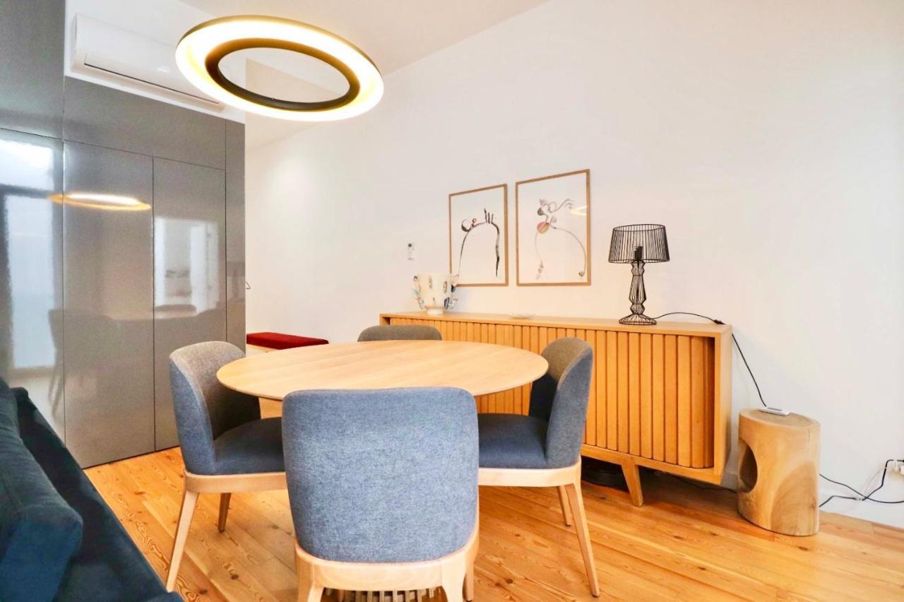 Biscainhos Flat By The Arch - Charming Apartments In The Historic Center ブラガ エクステリア 写真