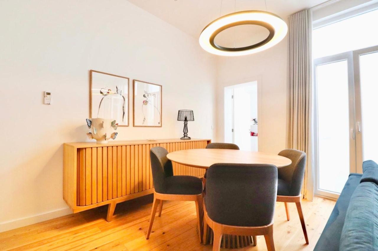 Biscainhos Flat By The Arch - Charming Apartments In The Historic Center ブラガ エクステリア 写真