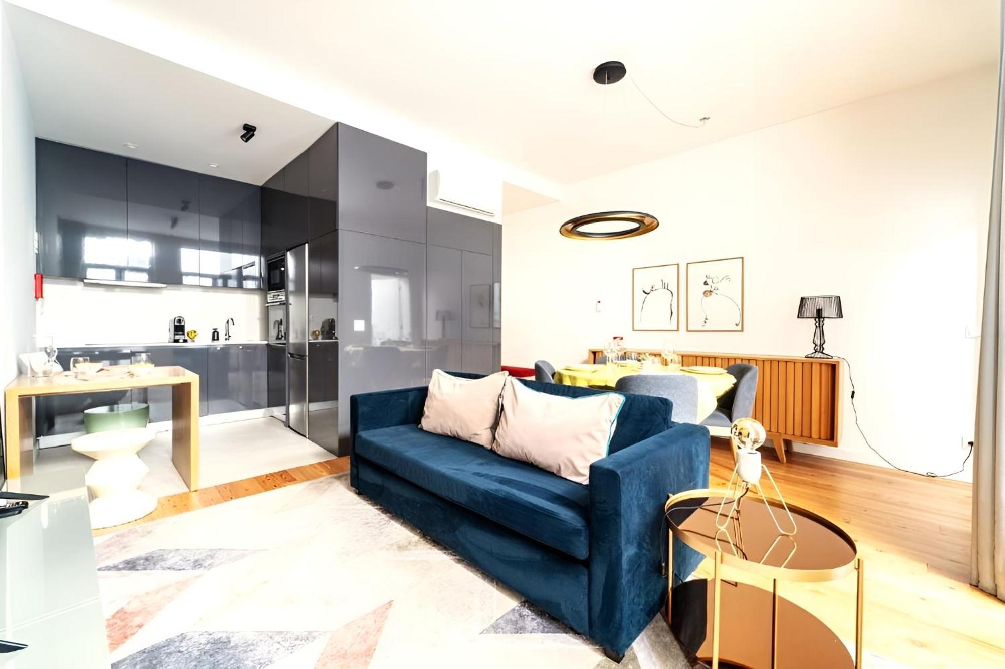 Biscainhos Flat By The Arch - Charming Apartments In The Historic Center ブラガ エクステリア 写真